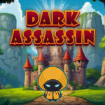 Play Dark Assassin