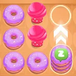 Play Donut Box