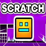 Geometry Dash Scratch