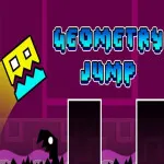 Geometry Jump