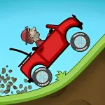 Play Hill Climb Race