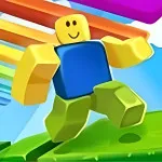 Play Obby Parkour 3D