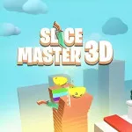 Play Slice Master 3D