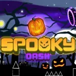 Play Spooky Dash