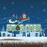 Play Xmas Dash