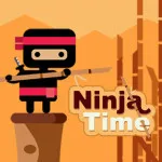 Play Ninja Time