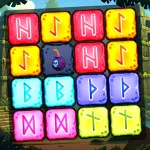 Play Runic Block Collapse