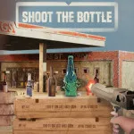 Play Shoot The Bottle